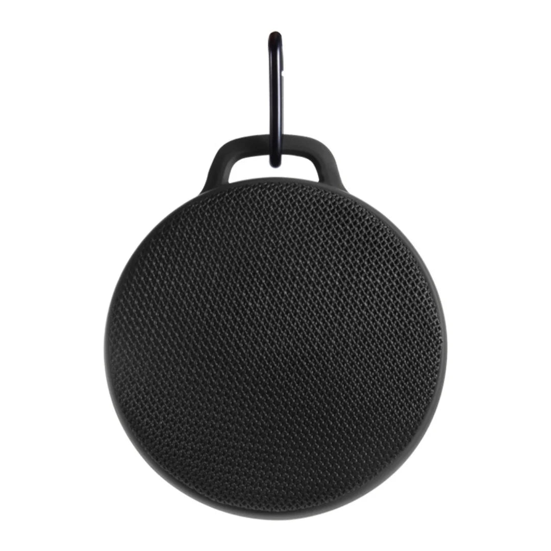 High Quality Water Proof Mini Bluetooth Speake RBuilt in High Capacity Battery for Long Term Play Back Suitable for Beach Outdoo
