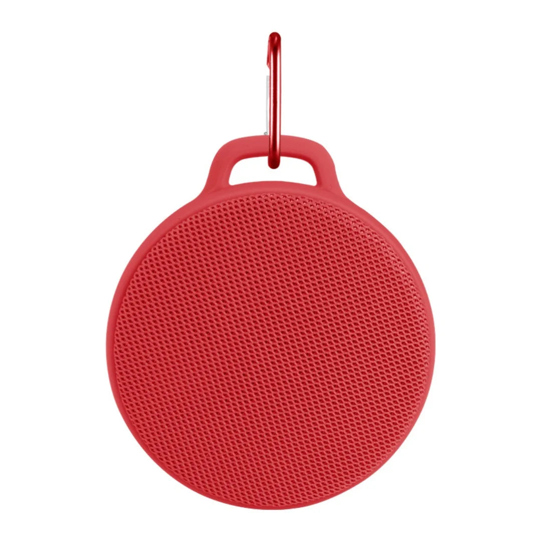 High Quality Water Proof Mini Bluetooth Speake RBuilt in High Capacity Battery for Long Term Play Back Suitable for Beach Outdoo