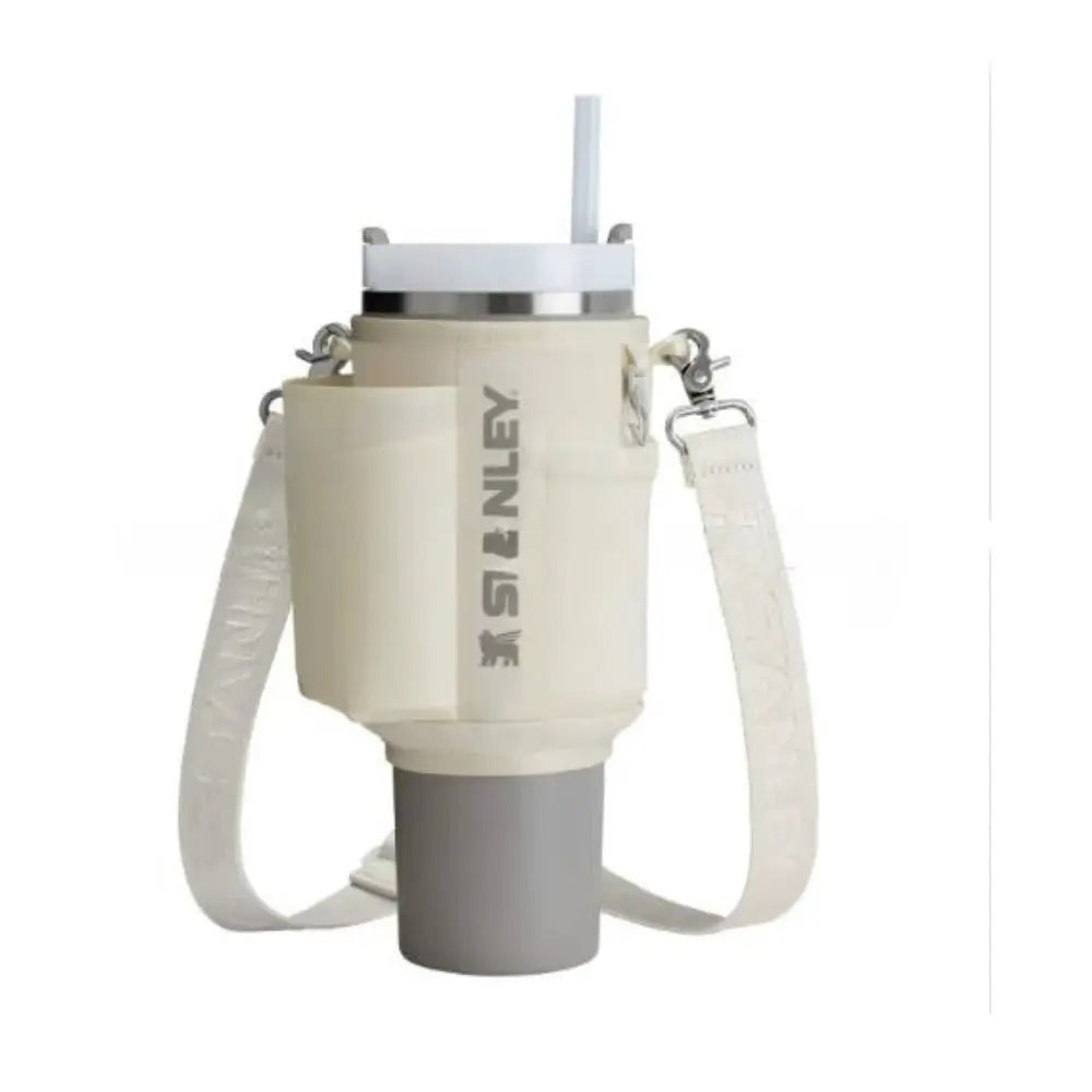 Water Bottle Carrier Water Bottle Holder Travel Essential Water Bottle Bag Carrier Cup Accessory for Stanley  40oz Tumbler