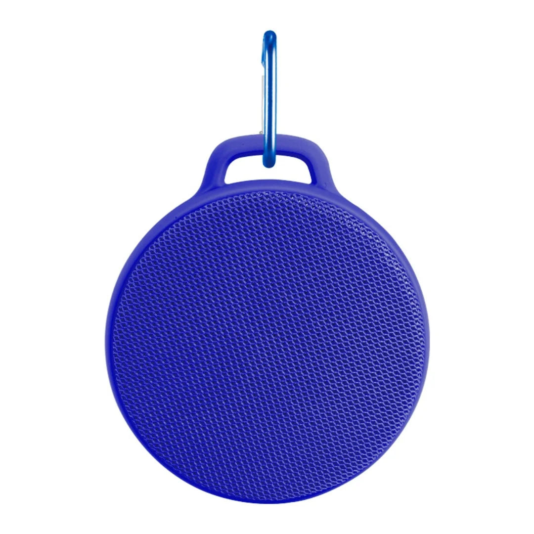 High Quality Water Proof Mini Bluetooth Speake RBuilt in High Capacity Battery for Long Term Play Back Suitable for Beach Outdoo