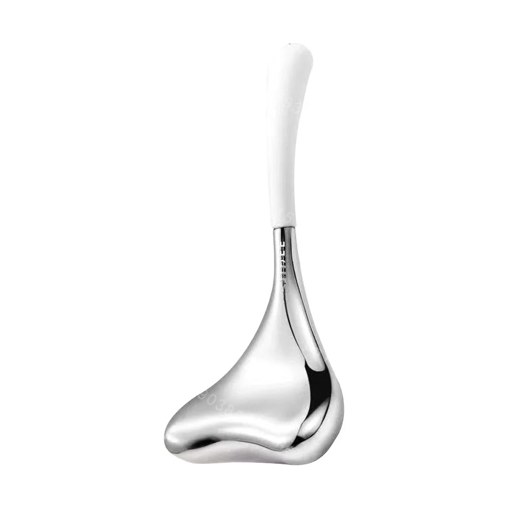 Ice Facial Roller Gua Sha Cryo Sticks Facial Skin Care Beauty Lifting Contouring Tools Reusable Ice Globe Balls Face Massagers